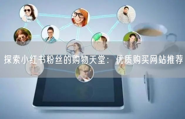 探索小红书粉丝的购物天堂：优质购买网站推荐