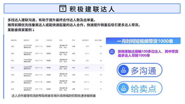 你知道达人更愿意合作什么样的商家吗 搞懂达人想找什么样的商家合作